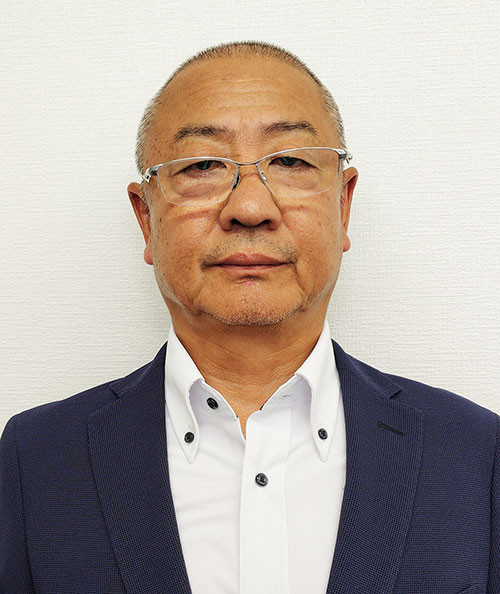 代表取締役 山形雅史